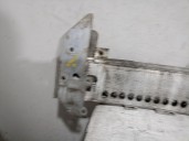 Replacement front bumper reinforcement for Mini Mini (R50, R53) One D OEM IAM reference 51111494431 51111494431 