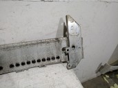 Replacement front bumper reinforcement for Mini Mini (R50, R53) One D OEM IAM reference 51111494431 51111494431 