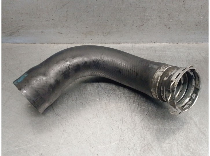 Recambio de tubo intercooler para toyota avensis sedán (_t25_) 2.2 d-4d (adt251_) referencia OEM IAM 1734326021 1734326021 