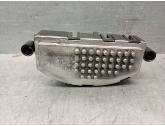 Recambio de resistencia calefaccion para seat ateca (kh7, khp) 1.6 tdi referencia OEM IAM 5Q0907521E  1035900023 BOSCH