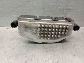 Recambio de resistencia calefaccion para seat ateca (kh7, khp) 1.6 tdi referencia OEM IAM 5Q0907521E  1035900023 BOSCH