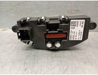 Recambio de resistencia calefaccion para seat ateca (kh7, khp) 1.6 tdi referencia OEM IAM 5Q0907521E  1035900023 BOSCH 2
