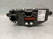 Recambio de resistencia calefaccion para seat ateca (kh7, khp) 1.6 tdi referencia OEM IAM 5Q0907521E  1035900023 BOSCH