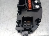 Recambio de resistencia calefaccion para seat ateca (kh7, khp) 1.6 tdi referencia OEM IAM 5Q0907521E  1035900023 BOSCH