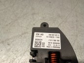 Recambio de resistencia calefaccion para seat ateca (kh7, khp) 1.6 tdi referencia OEM IAM 5Q0907521E  1035900023 BOSCH