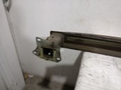 Recambio de refuerzo paragolpes trasero para skoda superb iii (3v3) 2.0 tdi referencia OEM IAM  3V5807305A 