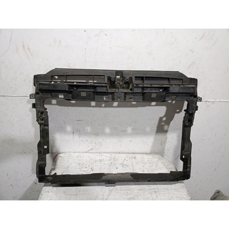 Recambio de panel frontal para volkswagen touran (5t1) 2.0 tdi referencia OEM IAM  5TA805588C 