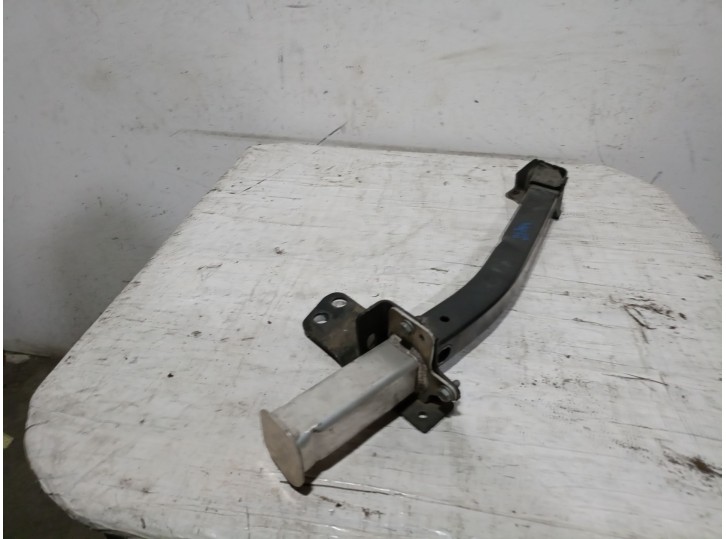 Recambio de punta chasis delantera para peugeot 208 ii (ub_, up_, uw_, uj_) e-208 referencia OEM IAM 9836341080 