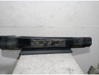 Recambio de paragolpes delantero para jeep grand cherokee i (zj, zg) 2.5 td 4x4 (z) referencia OEM IAM 5EE85S3XAB 