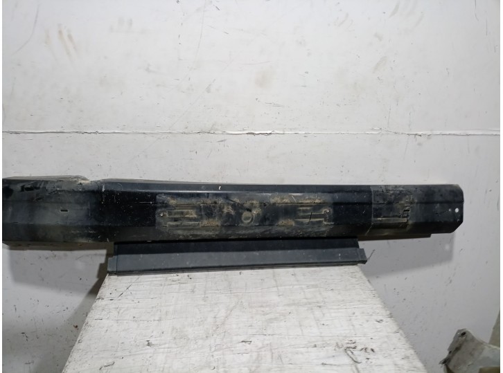 Recambio de paragolpes delantero para jeep grand cherokee i (zj, zg) 2.5 td 4x4 (z) referencia OEM IAM 5EE85S3XAB 