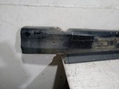 Recambio de paragolpes delantero para jeep grand cherokee i (zj, zg) 2.5 td 4x4 (z) referencia OEM IAM 5EE85S3XAB 