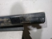 Recambio de paragolpes delantero para jeep grand cherokee i (zj, zg) 2.5 td 4x4 (z) referencia OEM IAM 5EE85S3XAB 