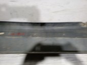 Recambio de paragolpes delantero para jeep grand cherokee i (zj, zg) 2.5 td 4x4 (z) referencia OEM IAM 5EE85S3XAB 