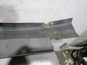Recambio de paragolpes delantero para jeep grand cherokee i (zj, zg) 2.5 td 4x4 (z) referencia OEM IAM 5EE85S3XAB 