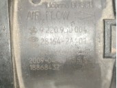 Recambio de caudalimetro para kia soul i (am) 1.6 crdi 128 referencia OEM IAM 281642A401 281642A401 9220930004 BOSCH