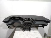 Recambio de salpicadero para peugeot 208 ii (ub_, up_, uw_, uj_) e-208 referencia OEM IAM 98382224ZD 
