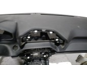 Recambio de salpicadero para peugeot 208 ii (ub_, up_, uw_, uj_) e-208 referencia OEM IAM 98382224ZD 