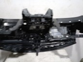 Recambio de salpicadero para peugeot 208 ii (ub_, up_, uw_, uj_) e-208 referencia OEM IAM  98382224ZD 