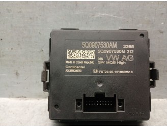 Recambio de modulo electronico para seat ateca (kh7, khp) 1.6 tdi referencia OEM IAM 5Q0907530AM 5Q0907530AM A2C3855380250 CONTI