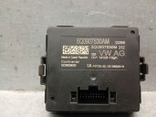 Recambio de modulo electronico para seat ateca (kh7, khp) 1.6 tdi referencia OEM IAM 5Q0907530AM 5Q0907530AM A2C3855380250 CONTI