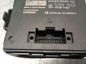 Recambio de modulo electronico para seat ateca (kh7, khp) 1.6 tdi referencia OEM IAM 5Q0907530AM 5Q0907530AM A2C3855380250 CONTI