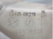 Recambio de deposito expansion para ford mondeo ii (bap) 2.0 i referencia OEM IAM 97BB8K218AB 1078157 