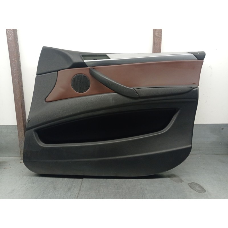 Recambio de guarnecido puerta delantera derecha para bmw x5 (e70) xdrive 35 d referencia OEM IAM 51419133490 51419133490 