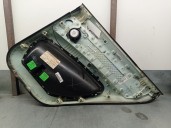 Recambio de guarnecido puerta trasera izquierda para bmw x5 (e70) xdrive 35 d referencia OEM IAM 51429133675 51429133675 