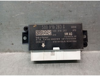 Recambio de modulo electronico para seat ateca (kh7, khp) 1.6 tdi referencia OEM IAM 5Q0919283G 5Q0919283G 