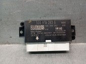 Recambio de modulo electronico para seat ateca (kh7, khp) 1.6 tdi referencia OEM IAM 5Q0919283G 5Q0919283G 