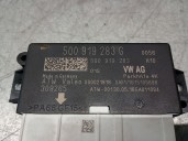 Recambio de modulo electronico para seat ateca (kh7, khp) 1.6 tdi referencia OEM IAM 5Q0919283G 5Q0919283G 