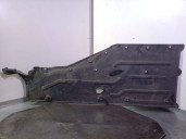 Recambio de cubrecarter para bmw 7 (e65, e66, e67) 730 ld referencia OEM IAM 51717020533 51717020533 51717067198