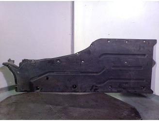 Recambio de cubrecarter para bmw 7 (e65, e66, e67) 730 ld referencia OEM IAM 51717020534 51717020534 