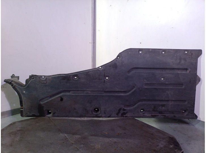 Recambio de cubrecarter para bmw 7 (e65, e66, e67) 730 ld referencia OEM IAM 51717020534 51717020534 