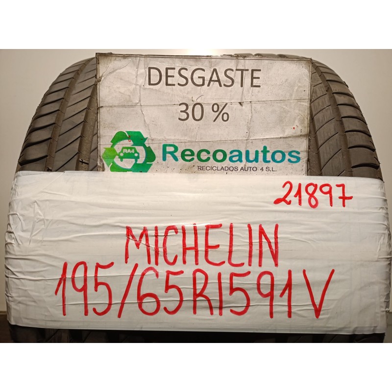 Recambio de neumatico/s para volvo s60 i (384) d5 referencia OEM IAM 19565R1591V MICHELIN PRIMACY 4