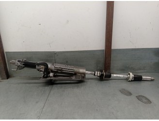 Recambio de columna direccion para bmw x5 (e70) xdrive 35 d referencia OEM IAM 32306781187 32306786253 