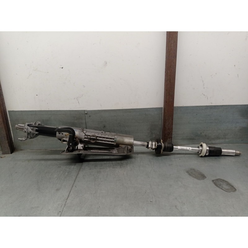 Recambio de columna direccion para bmw x5 (e70) xdrive 35 d referencia OEM IAM 32306781187 32306786253 