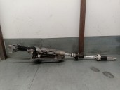 Recambio de columna direccion para bmw x5 (e70) xdrive 35 d referencia OEM IAM 32306781187 32306786253 