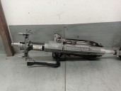 Recambio de columna direccion para bmw x5 (e70) xdrive 35 d referencia OEM IAM 32306781187 32306786253 