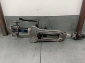 Recambio de columna direccion para bmw x5 (e70) xdrive 35 d referencia OEM IAM 32306781187 32306786253 