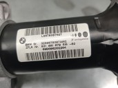 Recambio de columna direccion para bmw x5 (e70) xdrive 35 d referencia OEM IAM 32306781187 32306786253 
