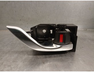 Recambio de maneta interior delantera derecha para mazda 6 sedán (gj, gl) 2.2 d (gj2fp) referencia OEM IAM GHP958330C GHP958330C