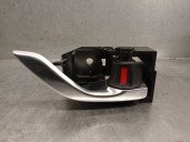Replacement of right front interior door handle for Mazda 6 Sedan (GJ, GL) 2.2 D (GJ2FP) OEM IAM reference GHP958330C GHP958330C