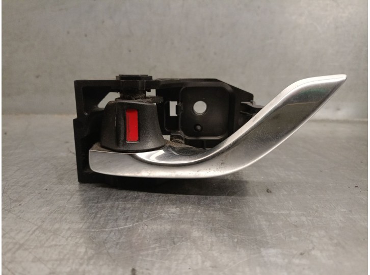 Recambio de maneta interior delantera izquierda para mazda 6 sedán (gj, gl) 2.2 d (gj2fp) referencia OEM IAM GHP959330C GHP95933