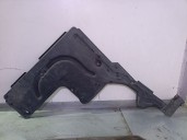 Recambio de cubrecarter para bmw 7 (e65, e66, e67) 730 ld referencia OEM IAM 51717020537 51717020537 