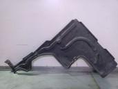 Recambio de cubrecarter para bmw 7 (e65, e66, e67) 730 ld referencia OEM IAM 51717020537 51717020537 