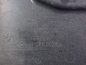 Recambio de cubrecarter para bmw 7 (e65, e66, e67) 730 ld referencia OEM IAM 51717020537 51717020537 