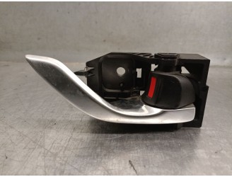 Recambio de maneta interior trasera derecha para mazda 6 sedán (gj, gl) 2.2 d (gj2fp) referencia OEM IAM GHP958330C GHP958330C 