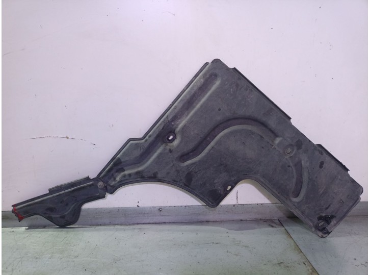 Recambio de cubrecarter para bmw 7 (e65, e66, e67) 730 ld referencia OEM IAM 51717020538 51717020538 