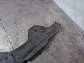 Recambio de cubrecarter para bmw 7 (e65, e66, e67) 730 ld referencia OEM IAM 51717020538 51717020538 